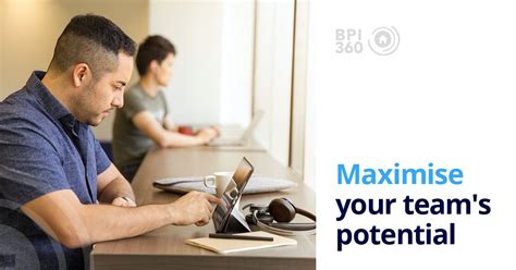 BPI 360 on LinkedIn: At BPI 360, we understand the importance .